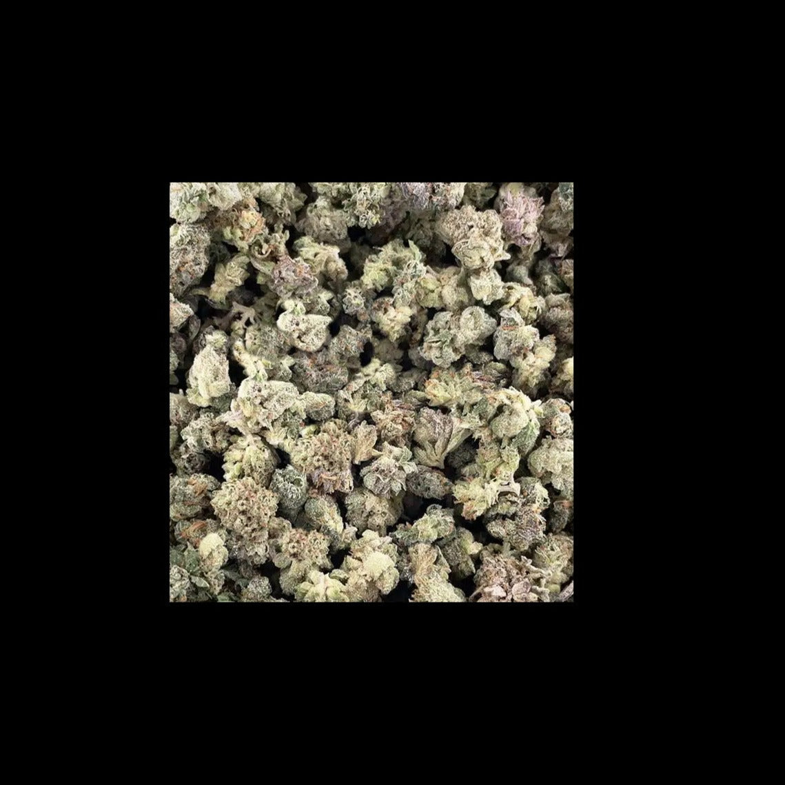SMALL POPCORN NUGS (10 grams)