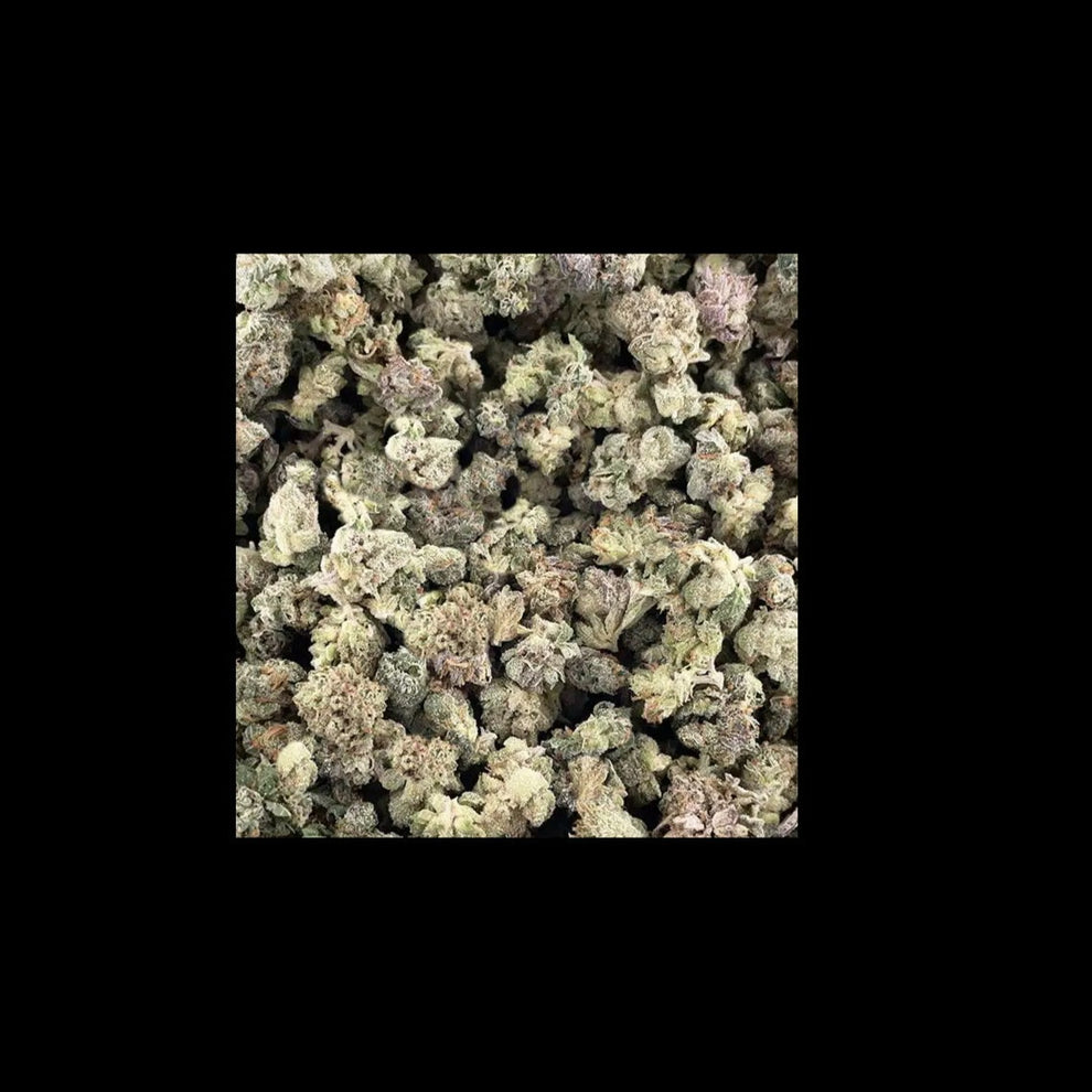 SMALL POPCORN NUGS (10 grams) HF